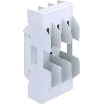 Spelsberg 07910001 spodní část pojistky 160 A 1 ks