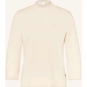 Dámský svetr Bogner Dámský Svetr Berrit, krémová, 46
