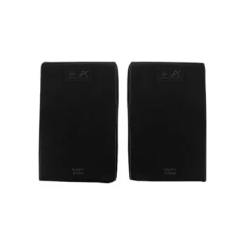 Florbalový chránič Unihoc Padding Shinguard ALPHA SOFT/FIRM Náhradní polstrování Senior, firm