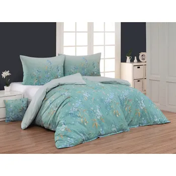 Bytový textil Matějovský Ložní povlečení bavlna deluxe - digital tisk - LIBBY velikost: 40x40 cm