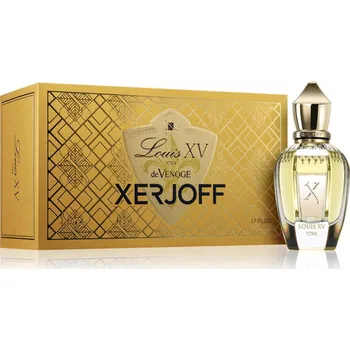 Xerjoff Xerjoff Louis XV, Parfum 50ml - Tester Pre všetkých Parfum