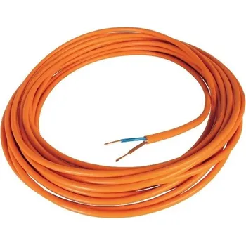 elektrický kabel Silikonový kabel 2005 | 5 m