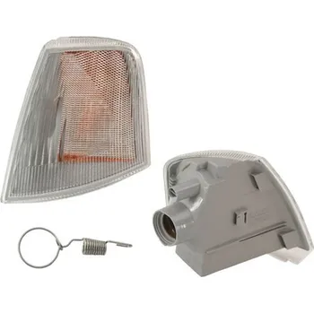 Směrový světlomet Blikač přední levý OPEL OMEGA A, 86-93 OE 90378128, 1226057, 90399449