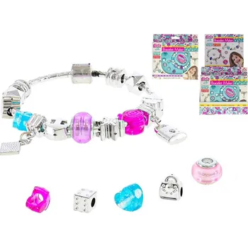 Figurka Náramek 6,5cm s doplňky - 2druhy