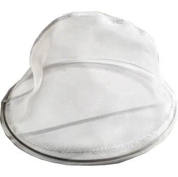 Uhelonové síto s výstuhou M5608 hrubé