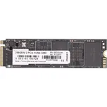 2-Power 256GB M.2 PCIe NVMe 2280