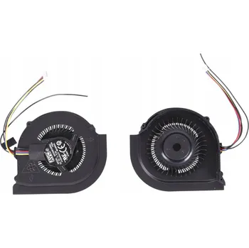 Ventilátor pro notebook VENTILÁTOR PRO LENOVO T440P BATA0610R5U P004 42M25M