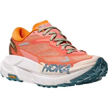 Dámská běžecká obuv Hoka Mafate X W 1162010-FPR - feldspar/mountain fog 40