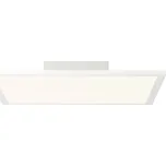 Brilliant Buffi G90356A05 LED panel Energetická třída (EEK2021): E (A - G) 24 W teplá bílá bílá