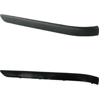 Nárazník Lišta nárazníku levá BMW 3 (E46), SDN/KOMBI, 06.98-09.01 OE 51128195316, 51128195315