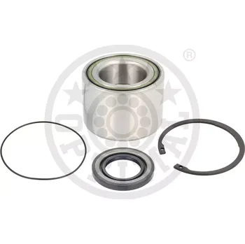 OPTIMAL Sada ložiska kola OPT 942743