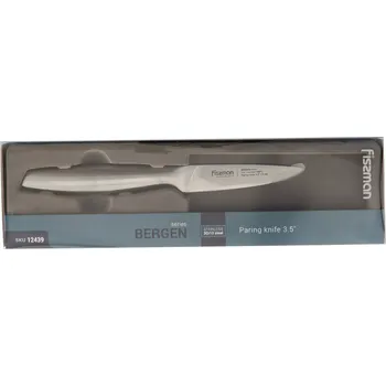 Kuchyňský nůž Nůž univerzální Fissman 9 cm