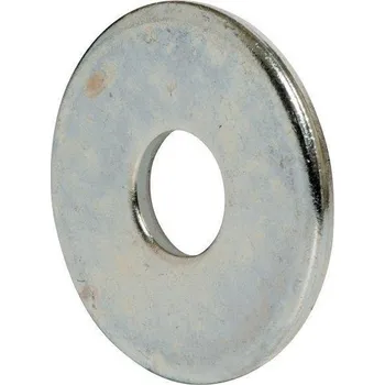 podložka Podložka DIN 24, pozinkovaná, vnitřní průměr 26 mm - ocel (24 5124)