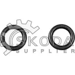 Kroužek těsnící 9,25x6,07x1,78 sada UNIQUE 1K0798741