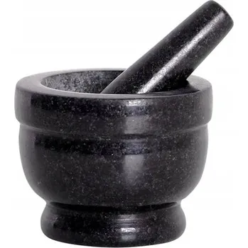 Hmoždíř Hmoždíř TORO kamenný černý