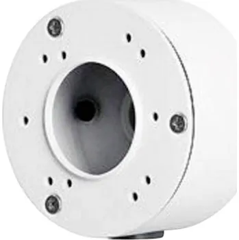 Elektroinstalační materiál Legrand TC303Z rozvodná krabička bílá