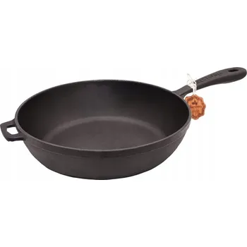 Pánev Tradiční pánev Maysternya 20 cm litinová