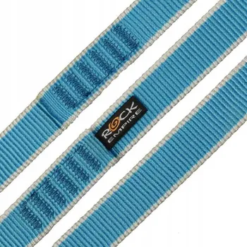 smyčka Rock Empire Open Sling Pad 60 cm, modrá barva