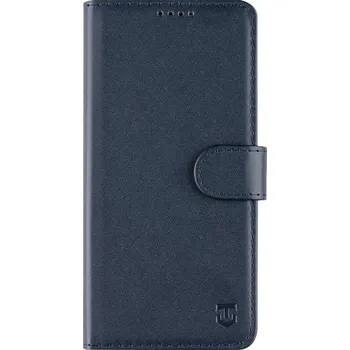 Pouzdro na mobilní telefon Tactical Field Notes pro Xiaomi Redmi Note 14 4G Blue