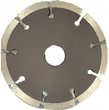 Vrták Kotouč na betonu 115x7x22,23