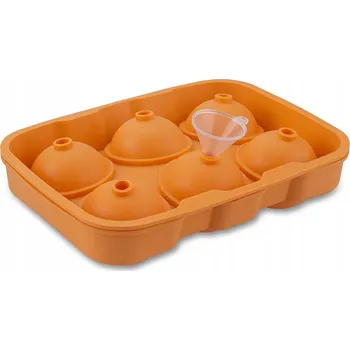 Tvořítko na led Forma na led Tadar 2 kulatý