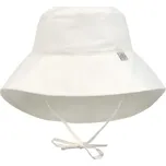 LÄSSIG klobouček Sun Protection Long Neck Hat Sea Salt vel. 19-36 m