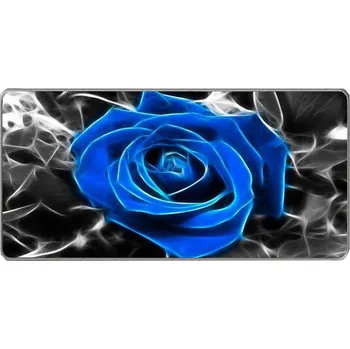 Podložka pod myš HERNÍ PODLOŽKA POD MYŠ NA PSACÍ STŮL XXL 80 cm x 40 cm