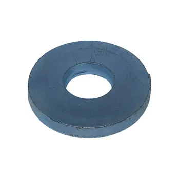 Matice DIN 6340 25 ZN podložka velkoplošná pro vysokopevnostní spoje, zinek