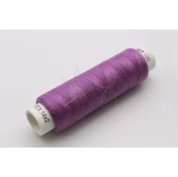 Nit Unipoly - 100m Šeříková tmavá