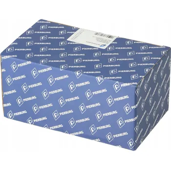 Vakuové čerpadlo Pierburg 7.24807.02.0 Podtlakové čerpadlo, brzdový systém