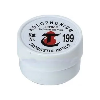 Hudební nástroj Thomastik Euphon 199 kalafuna