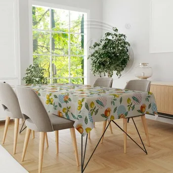 ubrus Dante PVC ubrusovina 8249-1