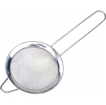 Sítko na moučkový cukr