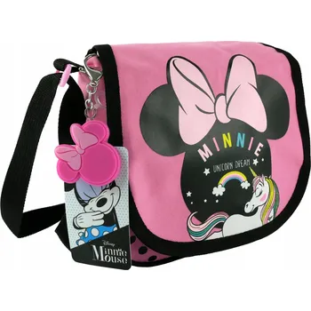 Kabelka Kabelka Minnie Mouse Jednorožec pro dívku Disney pro holčičky