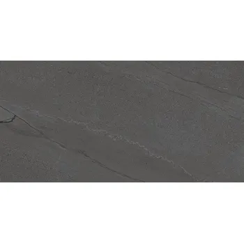 Dlažba EPICENTR K Dlažba Epicentr Silva black mat rektifikovaná 60x120 07816895