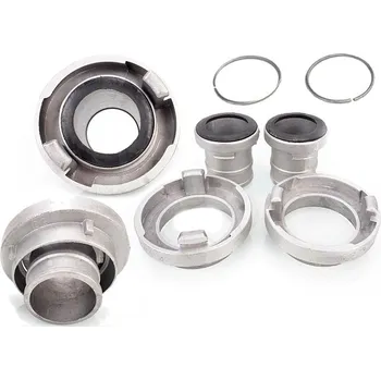 Příslušenství k čerpadlu Tagred TA523 sada rychlospojek 2"