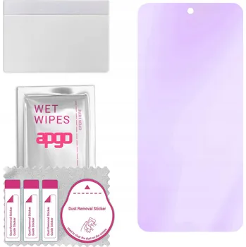 Vrták Hybridní Sklo apgo pro VIvo IQOO Neo7 Racing Edition 1 ks