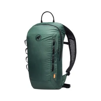 turistický batoh Mammut Neon Light 12 (2510-0249112) dark jade 40236 Modrá batoh + DÁREK DLE VÝBĚRU!