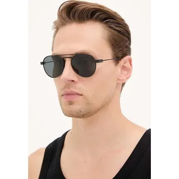 Sluneční brýle Sluneční brýle Saint Laurent SL.708 černá 99X, vel. 54