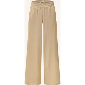 Drykorn Dámské Marlene Kalhoty Ceiling Ze Saténu, světle...