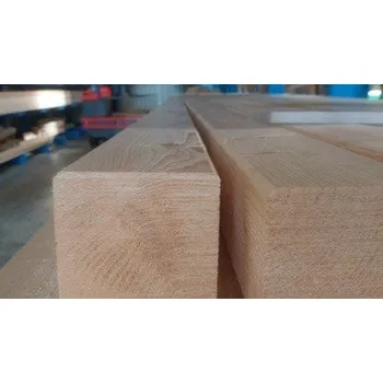 Hranol KVH NSi nepohled.konstr. 40/60/6000mm