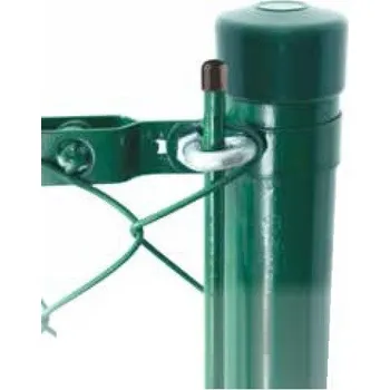 Příslušenství pro plot Napínací tyč 1550mm - RAL 6005