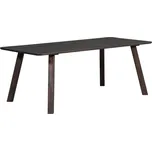 WOOOD Dubový jídelní stůl Tablo 199 x 89 cm