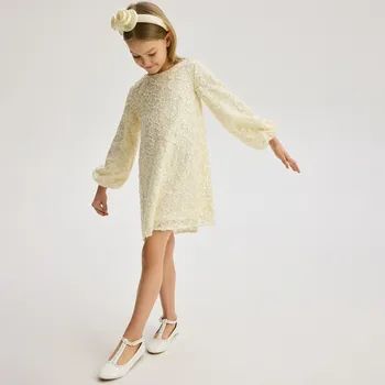 Dámské baleríny Reserved - Baleríny z imitace kůže - bílá - 627DL-00X - 627DL-00X-38