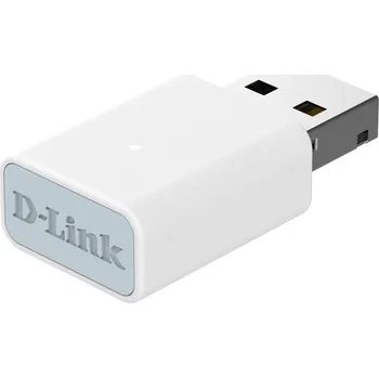 Bluetooth adaptér Wi-Fi adaptér D-Link AC13U