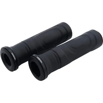 Nářadí na motocykly HIGHSIDER GOMA-RS Gumová rukojeť 7/8 palce (22,2 mm), 125 mm 315-062