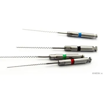 Medin Paste Carrier Ø 0,30 L = 25