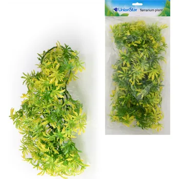 Dekorace do terária Terarijní rostlina UH, velikost L - UnionStar