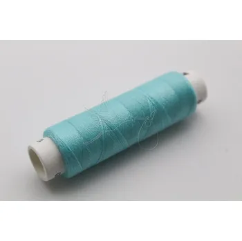 Nit Unipoly - 100m Světlá tyrkys