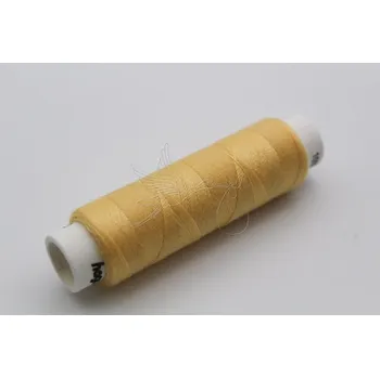 Nit Unipoly - 100m Zlatý krém